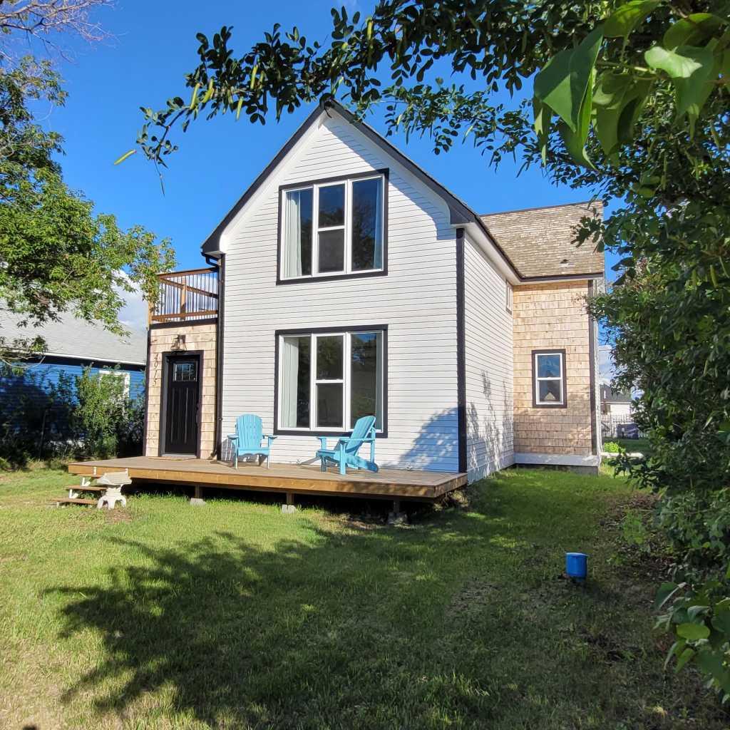 Residential in Hardisty 2