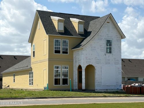 506 Oceans Blvd, Youngsville, LA, 70592-7101 | Card Image