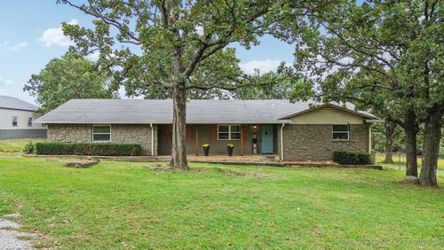 11336 251st St, Beggs, OK, 74421-2354 | Card Image