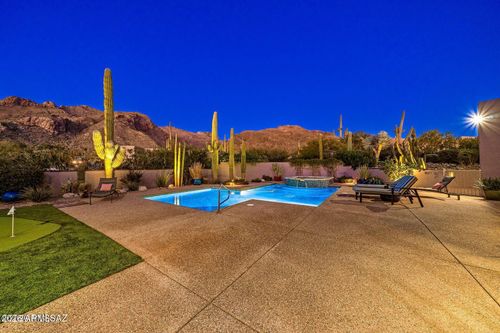 1887 E Desert Garden Dr, Tucson, AZ, 85718-7840 | Card Image