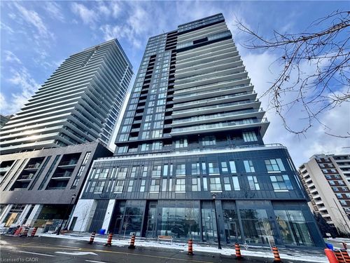 704-370 Martha St, Burlington, ON, L7R0G9 | Card Image