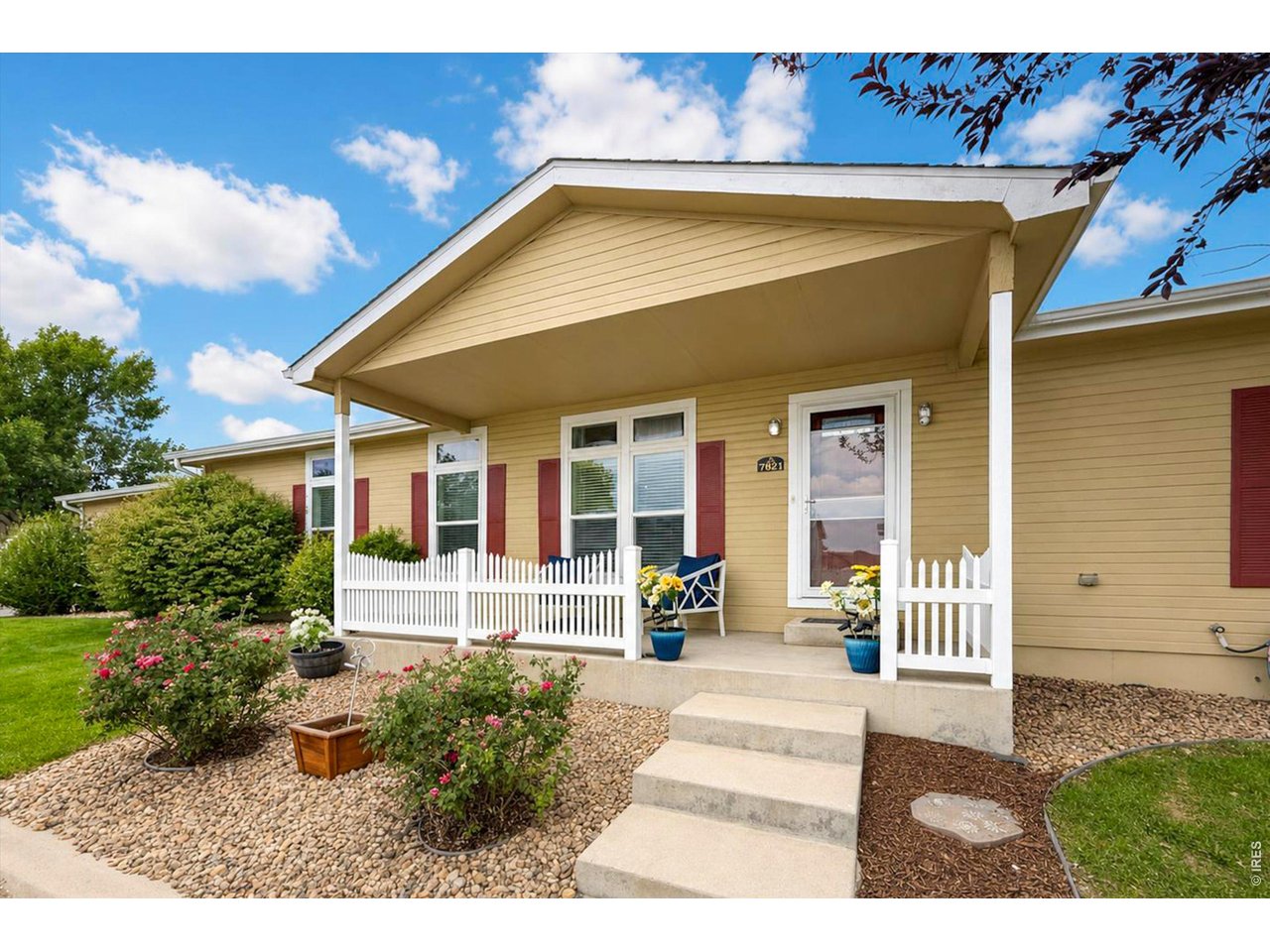 Residential in Frederick 5