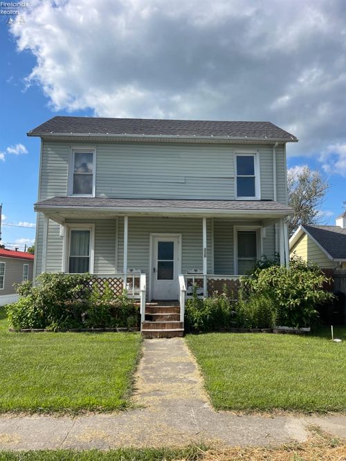 336 7th Ave, Tiffin, OH, 44883-1016 | Card Image