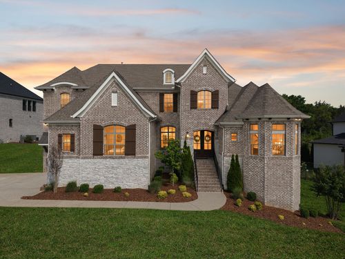 1925 Parade Dr, Brentwood, TN, 37027-4251 | Card Image