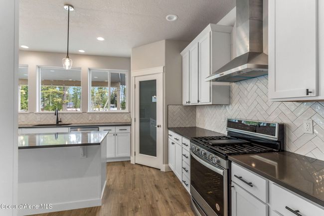 14895 N Liane Ln, House other with 4 bedrooms, 3 bathrooms and null parking in Rathdrum ID | Image 13