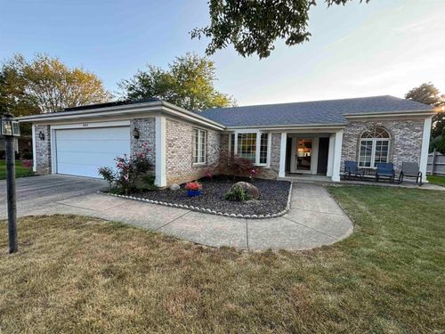 6942 River Haze Road, Fort Wayne, IN, 46819 | Card Image