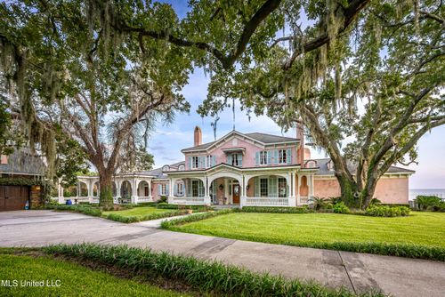 9783 Point Aux Chenes Rd, Ocean Springs, MS, 39564-8359 | Card Image