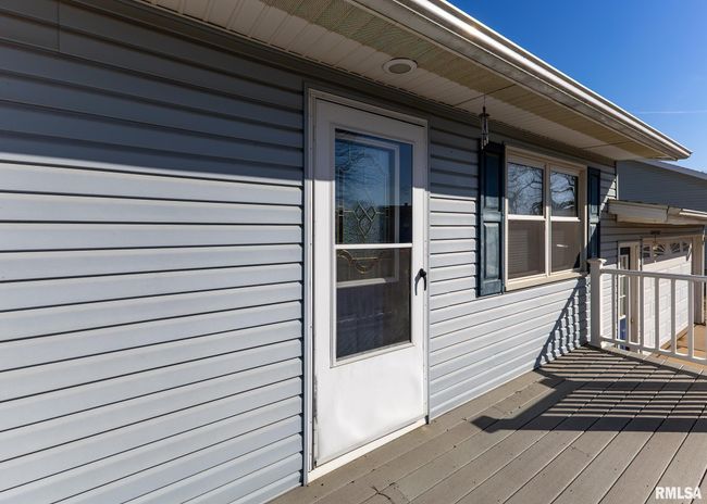 430 15 Th Pl, House other with 3 bedrooms, 3 bathrooms and null parking in Camanche IA | Image 4