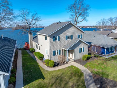 2910 Country Club Drive East Drive, Rochester, IN, 46975 | Card Image