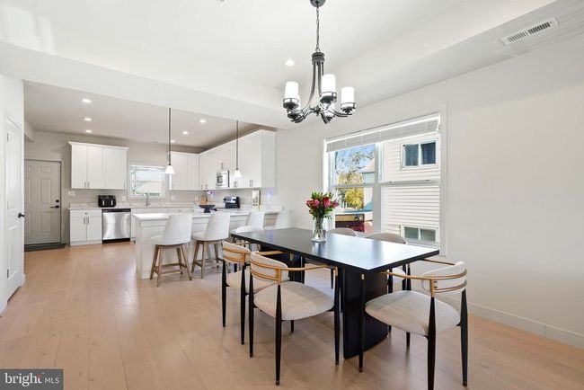 5500 Eads St Ne, House other with 4 bedrooms, 4 bathrooms and null parking in WASHINGTON DC | Image 8