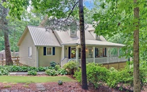 1195 Bethany Rd, Jasper, GA, 30143-5732 | Card Image