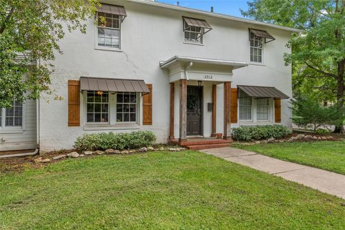 2912 Fort Avenue, Waco, TX, 76707 | Card Image