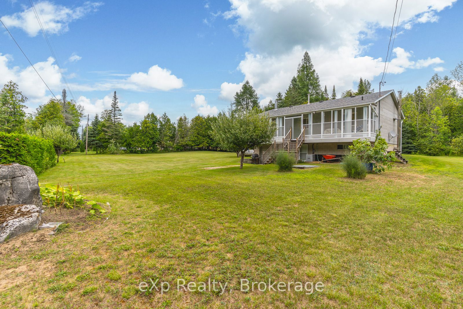 Residential in Northern Bruce Peninsula 2
