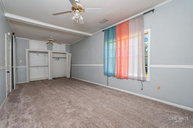 3741 Caldwell Rd, House other with 4 bedrooms, 2 bathrooms and null parking in Abilene TX | Image 20