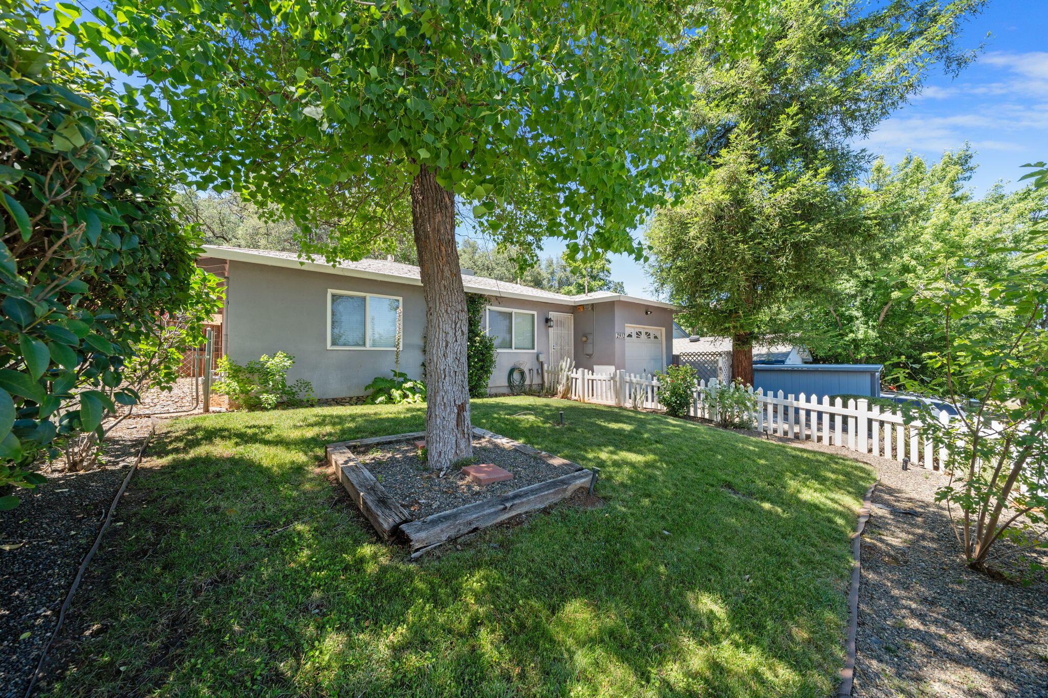 Residential in Redding 2