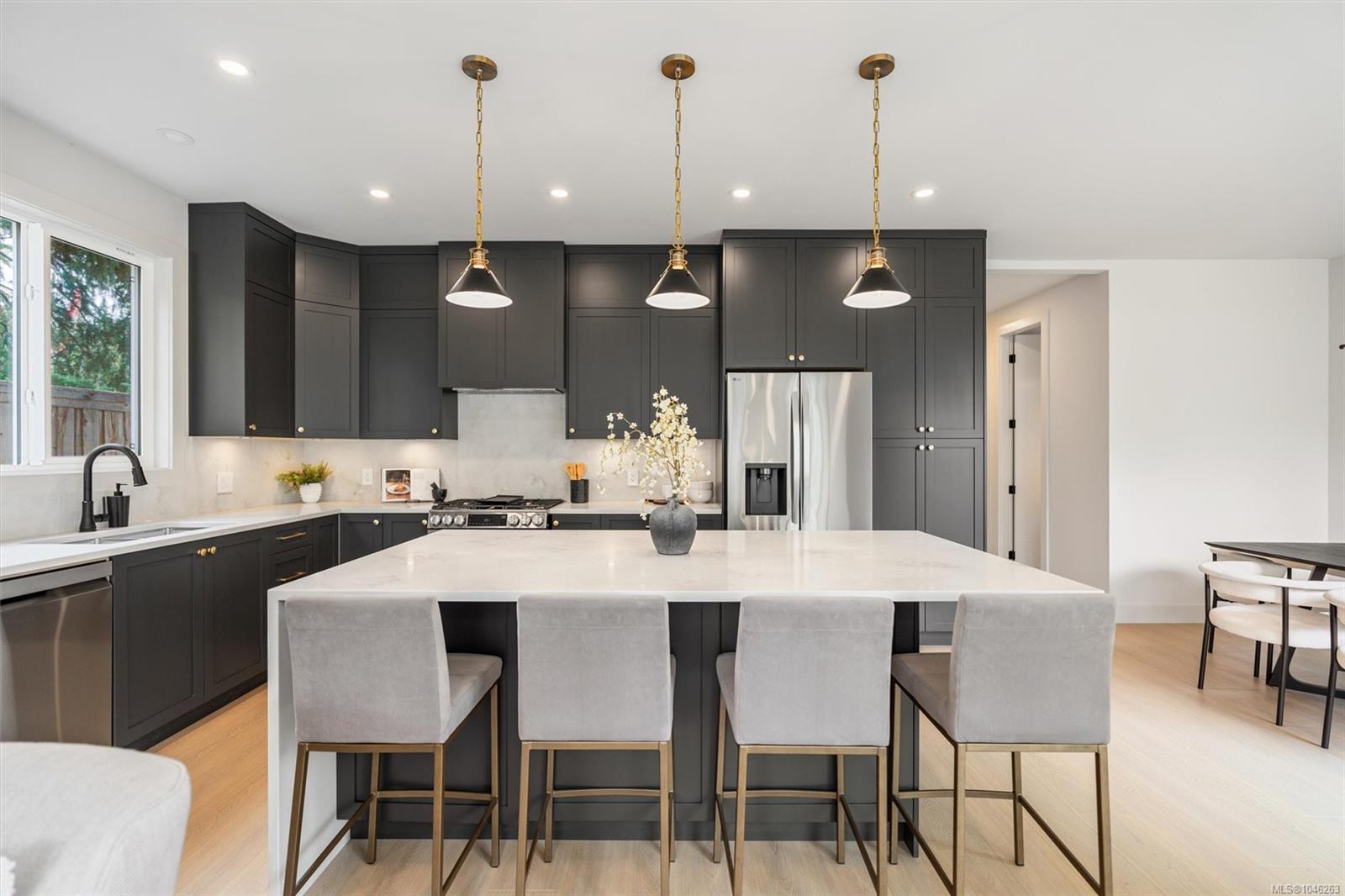 Residential in Langford