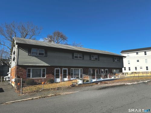 118 Fairmount St, Waterbury, CT, 06706-1660 | Card Image