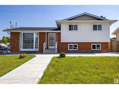 16729 109a St Nw, Edmonton, AB, T5X2T7 | Card Image