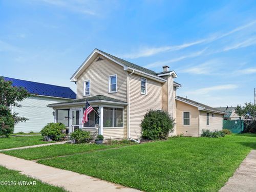 31 S Broad St, Hughesville, PA, 17737-1302 | Card Image
