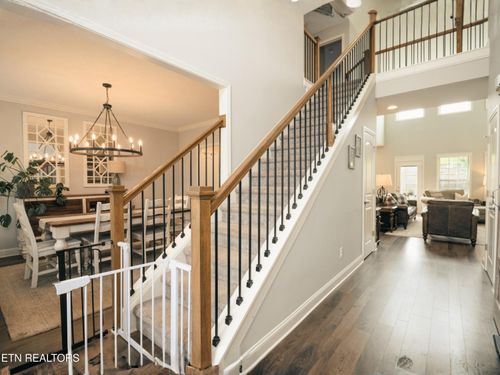 1750 Hickory Reserve Rd, Knoxville, TN, 37932-1304 | Card Image