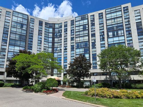 1015-40 Harding Blvd W, Richmond Hill, ON, L4C9S5 | Card Image