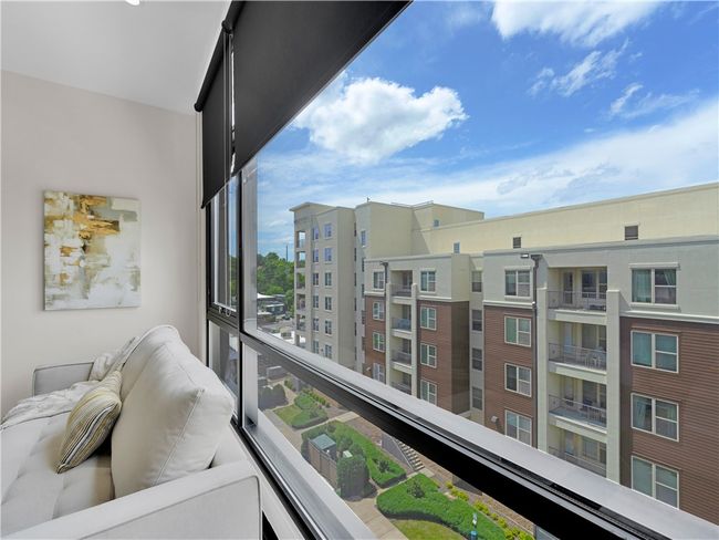 APT-507 - 401 W Watson St, Condo with 1 bedrooms, 1 bathrooms and null parking in Fayetteville AR | Image 8