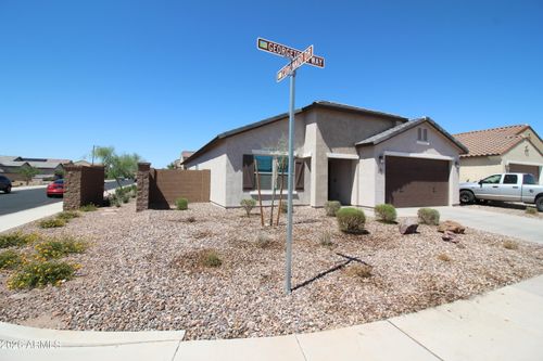 6384 W Georgetown Way, Florence, AZ, 85132-5689 | Card Image