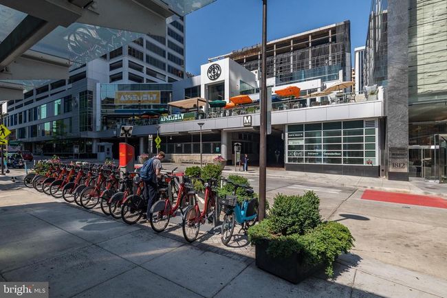 APT-411 - 1411 Key Blvd, Condo with 2 bedrooms, 2 bathrooms and null parking in ARLINGTON VA | Image 53