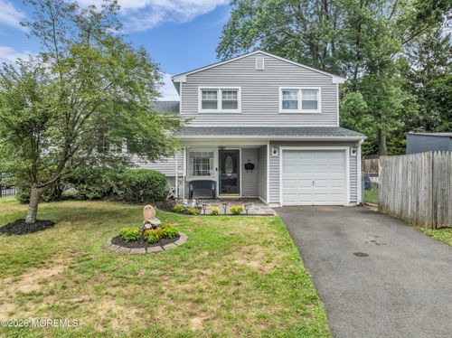41 Craig St, Hazlet, NJ, 07730-1631 | Card Image