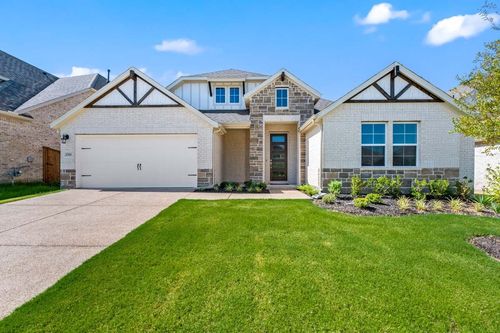 3504 Verbena Xing, Melissa, TX, 75454-9595 | Card Image