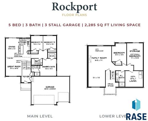 813 Estate St Street, Harrisburg, SD, 57032 | Card Image