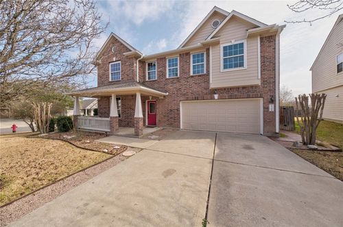 1136 Beechwood Dr, Kyle, TX, 78640-5717 | Card Image