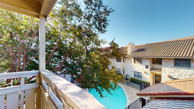 APT-908 - 7738 Chambers Rd, Condo with 2 bedrooms, 1 bathrooms and null parking in San Antonio TX | Image 25