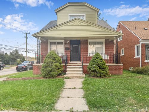 4342 Lois St, Dearborn, MI, 48126-4026 | Card Image