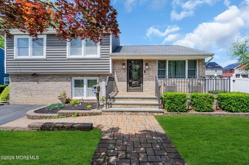 507 Thompson Pl, North Middletown, NJ, 07748-5921 | Card Image
