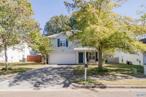 108 Lazy Willow Way, Madison, AL, 35757-6831 | Card Image