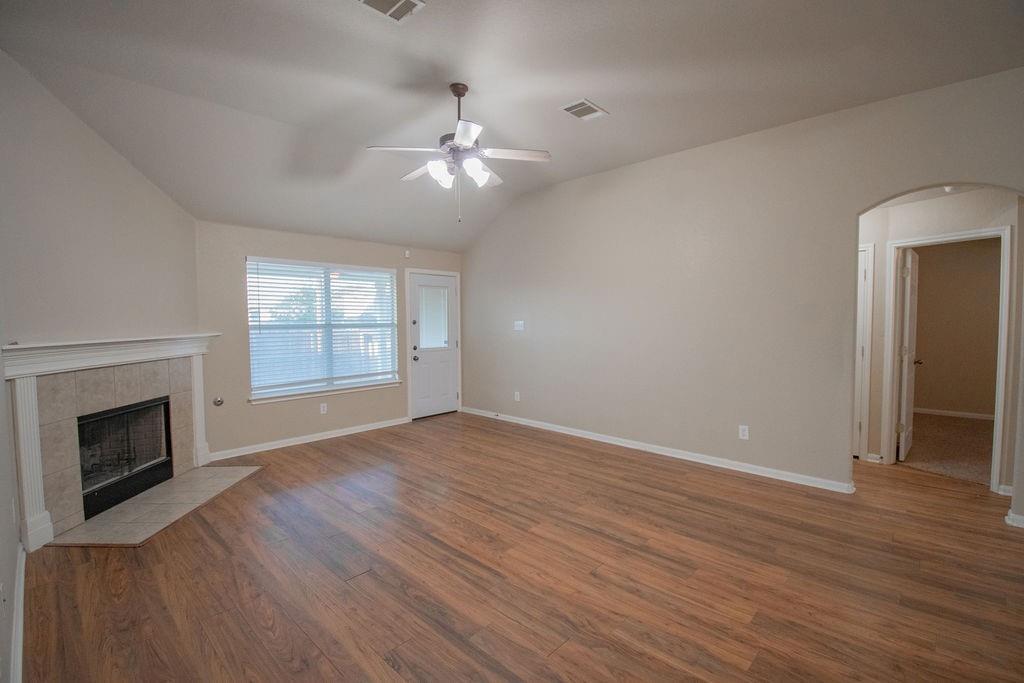 Residential Lease in Round Rock 5