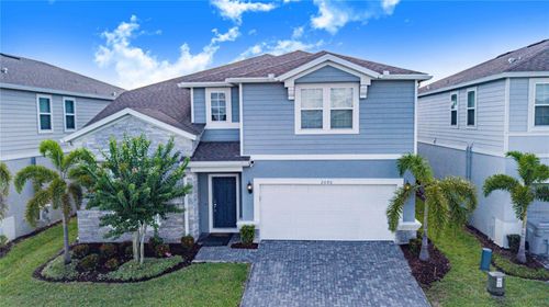 2090 Lelani Circle, DAVENPORT, FL, 33897 | Card Image
