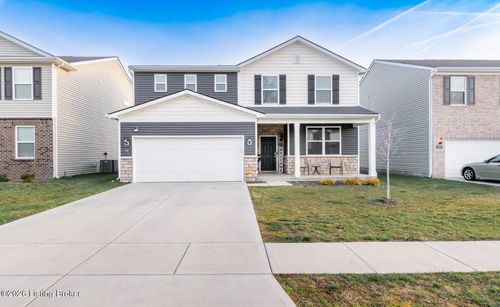 3607 Chaparral Ct, Louisville, KY, 40229-3191 | Card Image