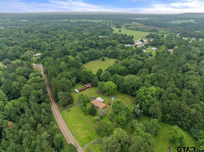 6262 Fm 1648, House other with 3 bedrooms, 2 bathrooms and null parking in Cushing TX | Image 9