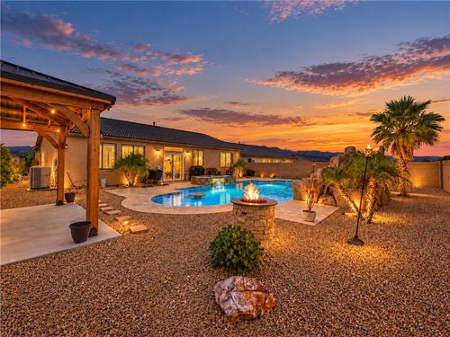 1640 Greenfield Dr, Bullhead City, AZ, 86442-4224 | Card Image