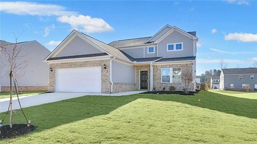 517 Elkwood Ln, McDonough, GA, 30252-8155 | Card Image
