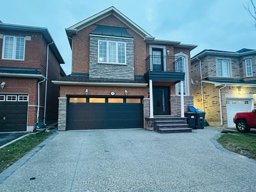 69 Sir Jacobs Cres, Brampton, ON, L7A3T5 | Card Image