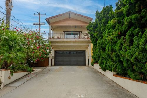 3145 S Kerckhoff, San Pedro, CA, 90731 | Card Image
