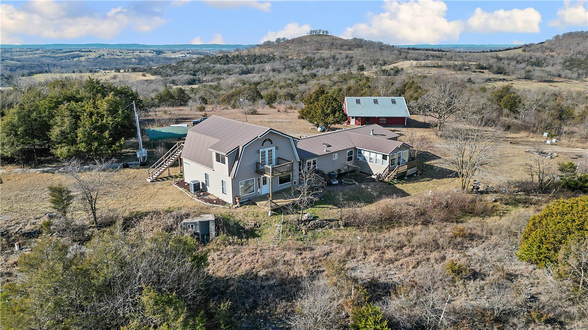 Residential in Berryville 4