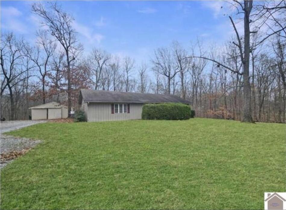 Residential in Benton 2
