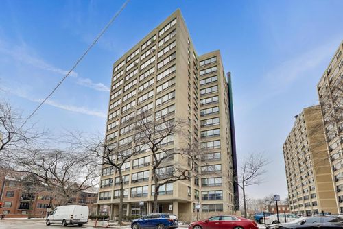 3b-5050 East End Ave, Chicago, IL, 60615-3156 | Card Image