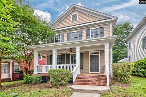 856 Harborside Ln, Columbia, SC, 29229-7430 | Card Image