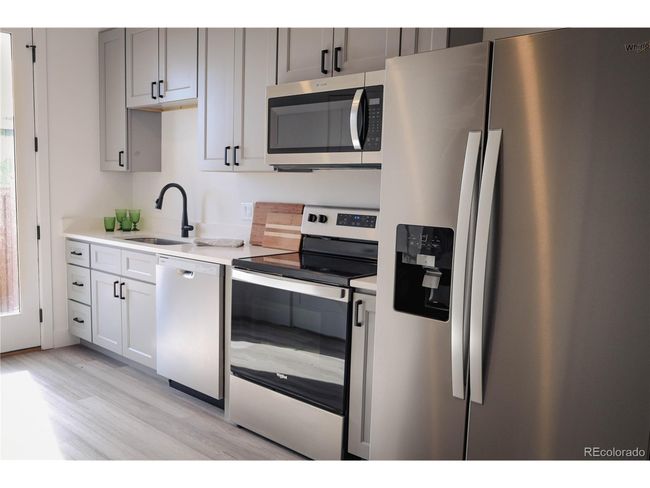 0 Pinkston Ln, Townhouse with 1 bedrooms, 1 bathrooms and null parking in Buena Vista CO | Image 4