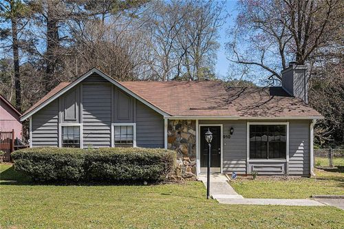 910 Brandon Hill Way, Jonesboro, GA, 30238-4483 | Card Image